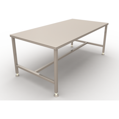 Static Tables