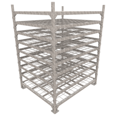 Cooking Cage
