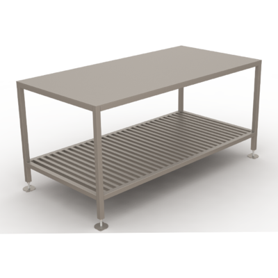 Static Tables